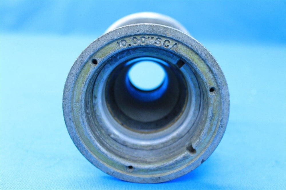 KNOB WING (3/8-16 FEMALE)