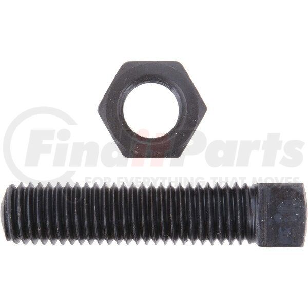 STOP BOLT ASSY