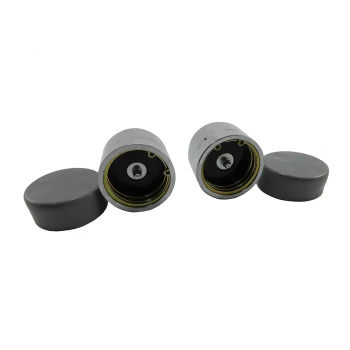 Hidden Hitch auto part
