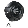 Fuel Off-Road chrome auto part