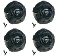 Fuel Off-Road auto part detail