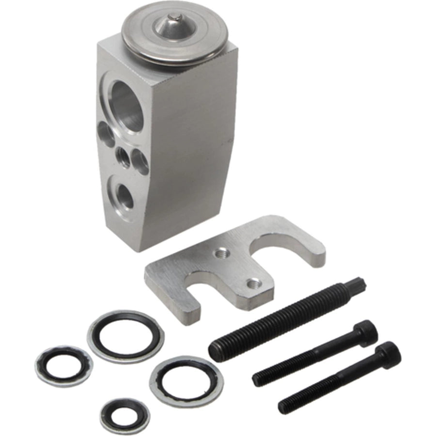 FOUR SEASONS auto part