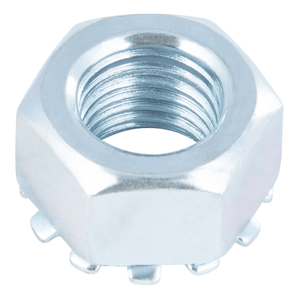 LIPPERT BRAKE HEX LOCK MOUNTING NUT