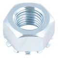 LIPPERT BRAKE HEX LOCK MOUNTING NUT