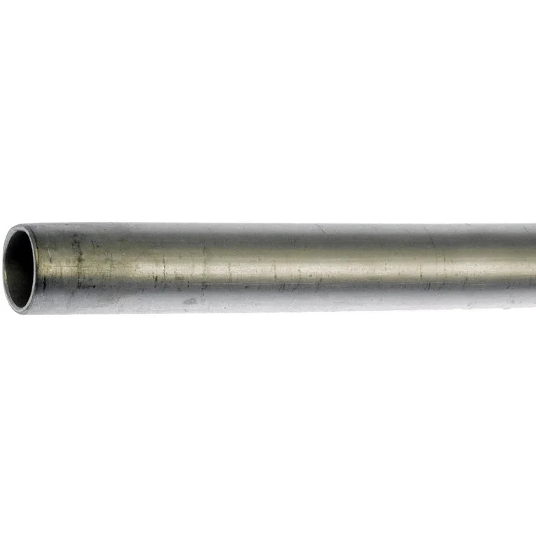RIGID ALUMINUM TUBE