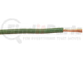 WIRE SPOOL PRIMARY 14 GAUGE; GREEN 100 FT