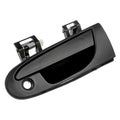EXT DOOR HNDL MIT/CHR LH