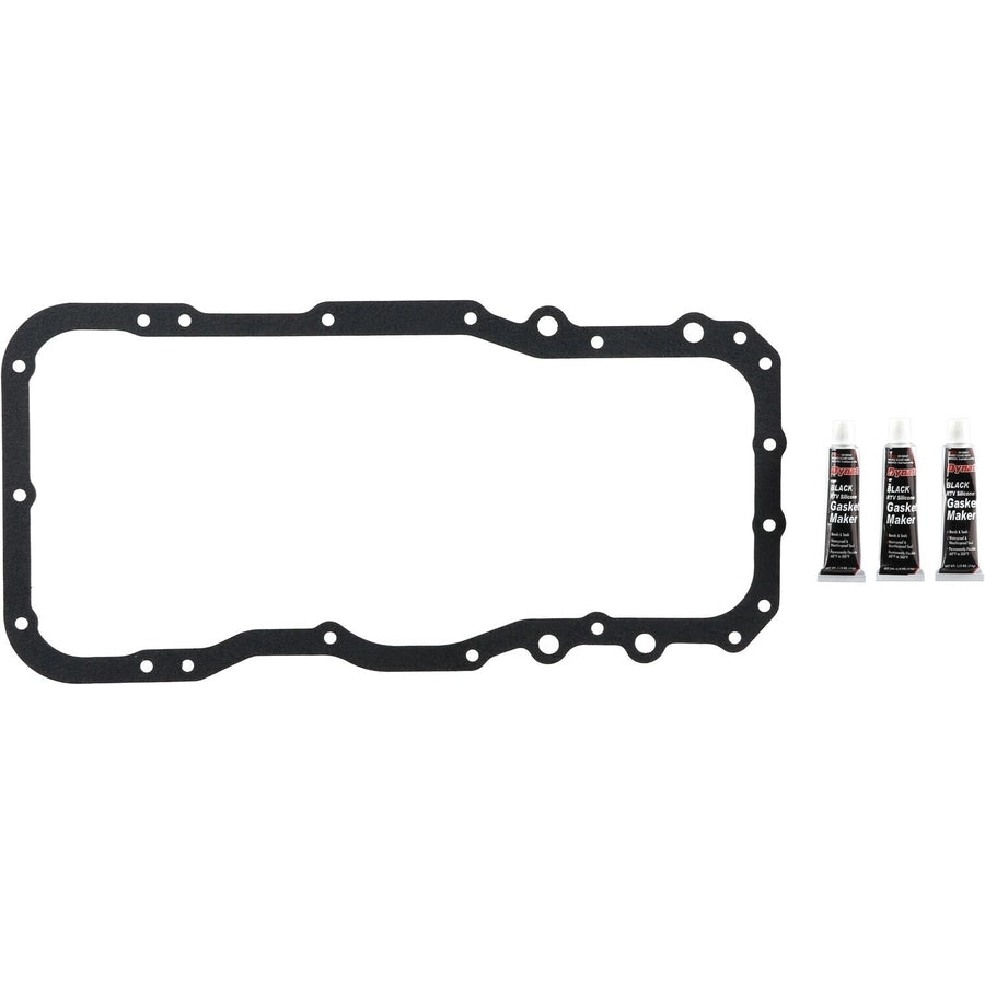 OIL PAN GASKET