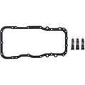 OIL PAN GASKET
