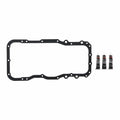 OIL PAN GASKET