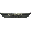 Centric C-TEK Semi-Metallic Brake Pads w/Shims - Rear