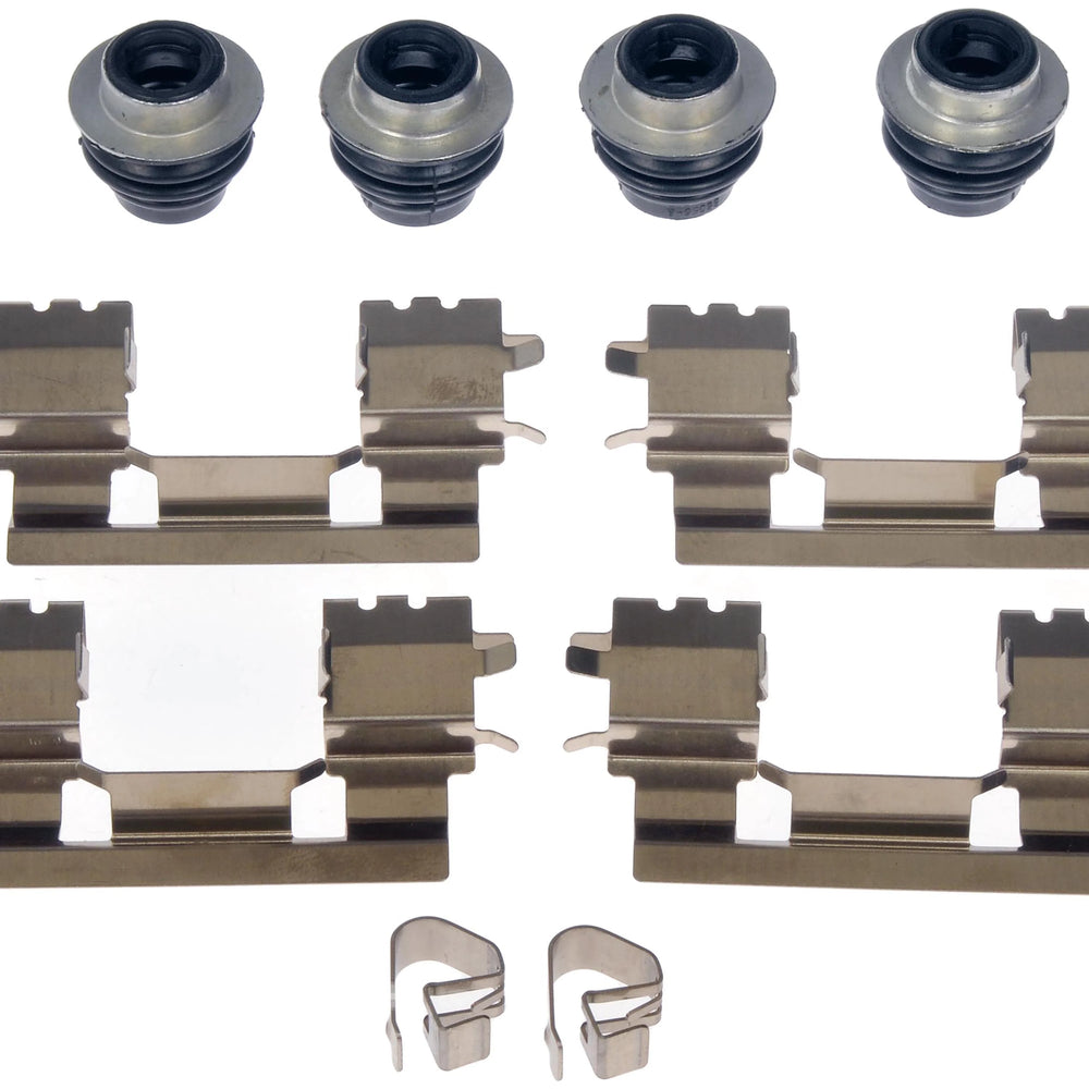 DISC BRAKE HDWE KIT