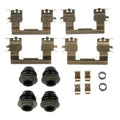 DISC BRAKE HDWE KIT