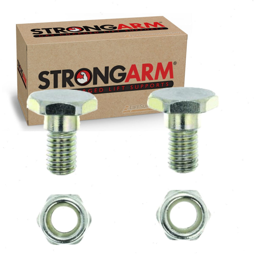 STRONG ARM auto part