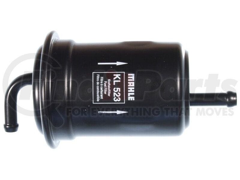 SUZUKI GRAND VITARA (9905) INCLUDES BRACKET MAHLE FUEL FILTER