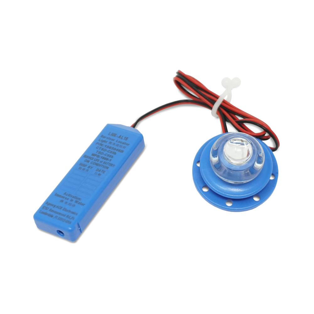 ACR ELECTRON auto part