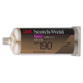 3M SCOTCH-WELD EPOXY ADHESIVE DP1