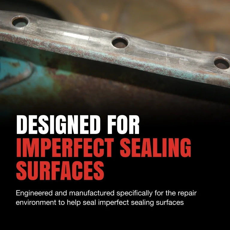 OIL PAN SET