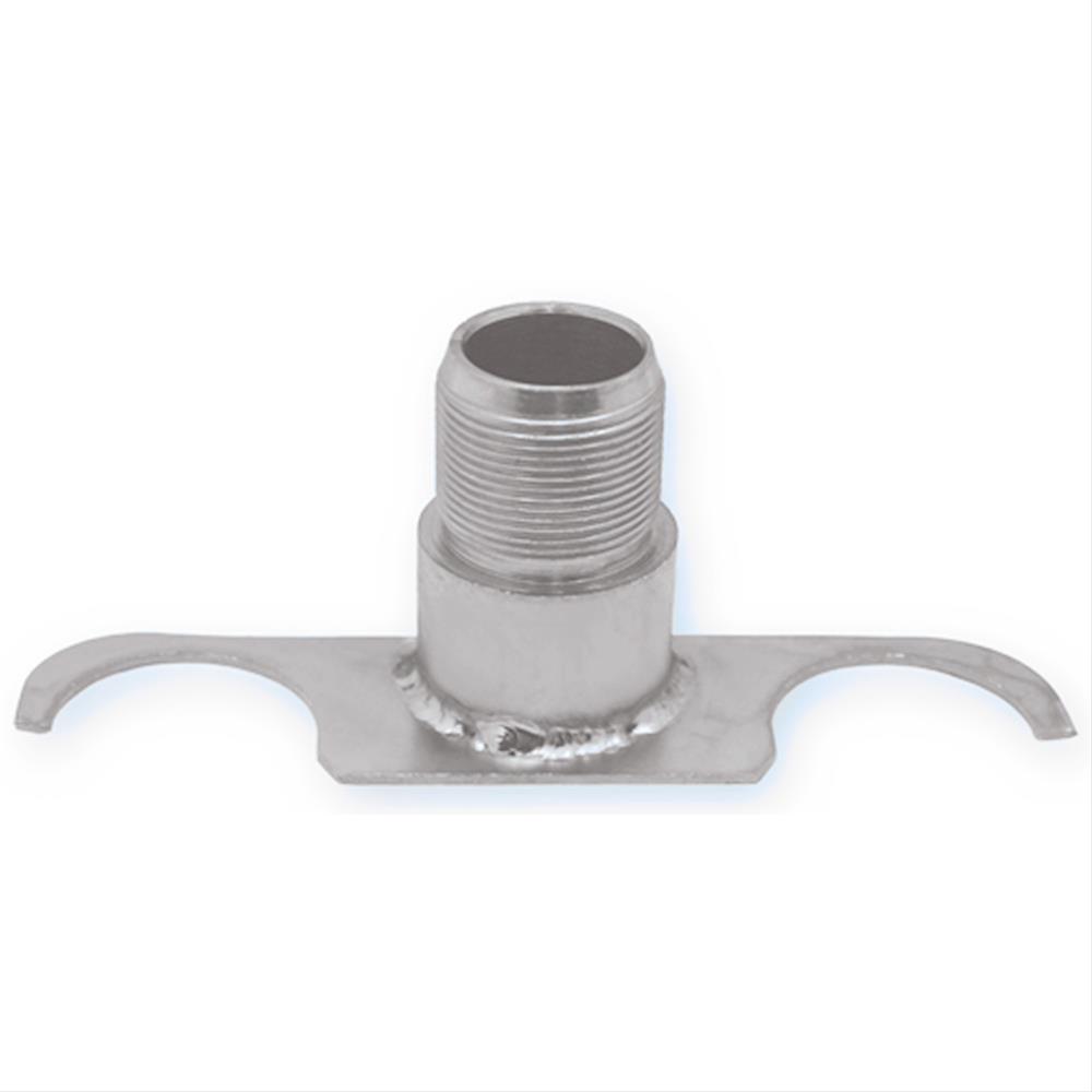 SIMULATOR PART FRONT LEFT HAND BRACKET FOR N6695