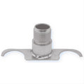 SIMULATOR PART FRONT LEFT HAND BRACKET FOR N6695