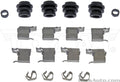 DISC BRAKE HDWE KIT
