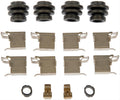 DISC BRAKE HDWE KIT