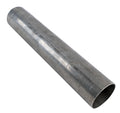 Stainless Works Tubing Straight 2-1/4in Diameter .049 Wall 1ft