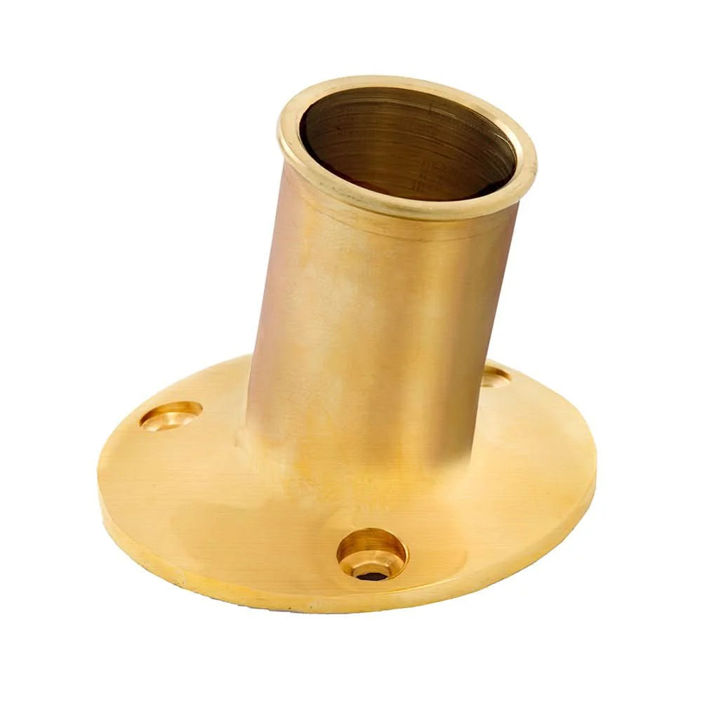 WHITECAP IND polished auto part