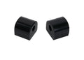 Control arm - lower inner rear bushing 2 Bushings Grease