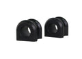 Nolathane REV004.0252  Front Swaybar Bushings; Fits Jeep Wrangler JK 07-18