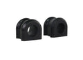 Nolathane REV004.0252  Front Swaybar Bushings; Fits Jeep Wrangler JK 07-18
