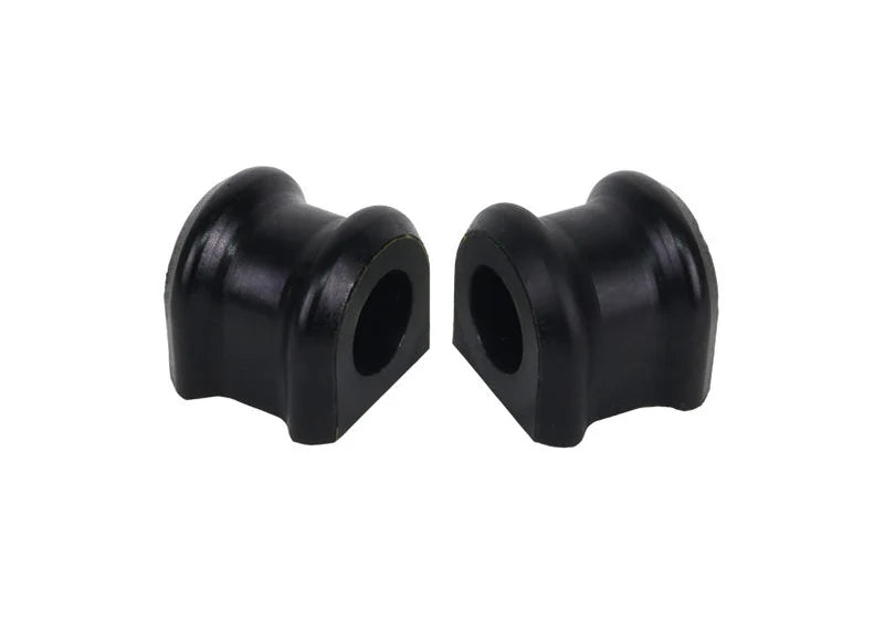 Nolathane REV004.0252  Front Swaybar Bushings; Fits Jeep Wrangler JK 07-18