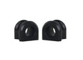 Nolathane REV004.0252  Front Swaybar Bushings; Fits Jeep Wrangler JK 07-18
