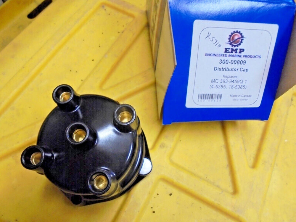 Engineered Marine Products auto part