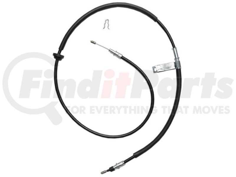 BRAKE CABLE