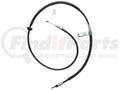 BRAKE CABLE