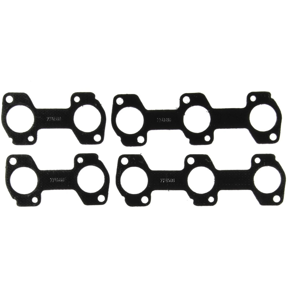 FORD TRUCK V10 6.8L 19972002. EXHAUST MANIFOLD SET
