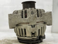 CLARK LOGO HG 5.5" X 20" WHI