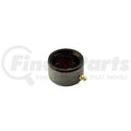~(0.2 lbs. 3X3X1)~ DUST CAP ASSY