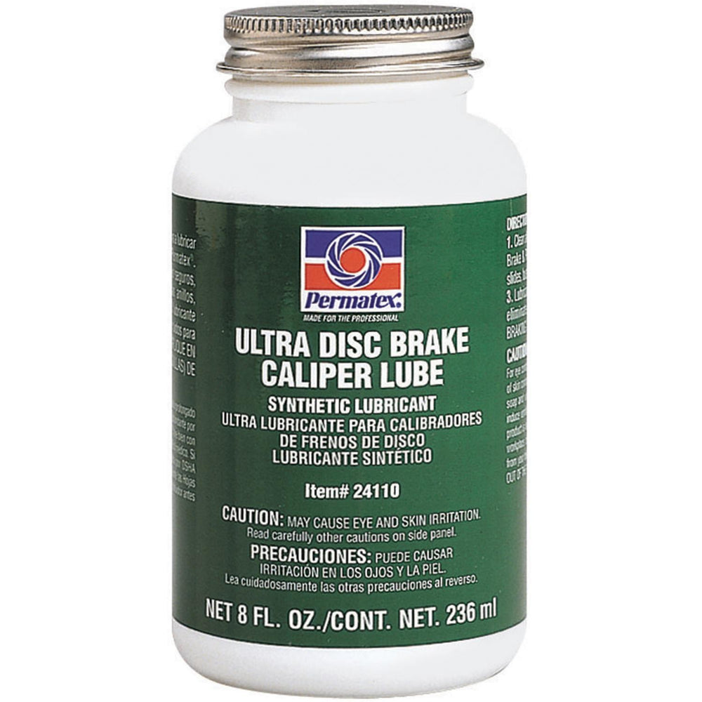 ULTRA DISC BRAKE CALIPER LUBRICANT SYNTHETIC 8OZ BOTTL