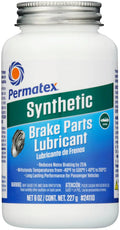 ULTRA DISC BRAKE CALIPER LUBRICANT SYNTHETIC 8OZ BOTTL