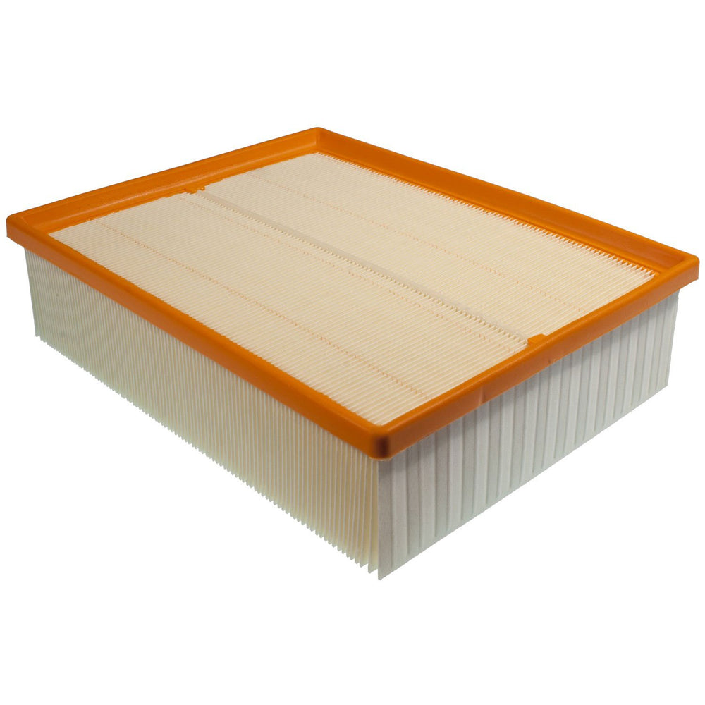 AUDI A4 20022009 MAHLE AIR FILTER