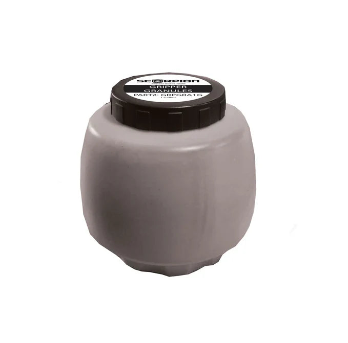 GRIPPER GRANULES 1 GAL
