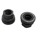 M14-2.0 FLANGED NUT