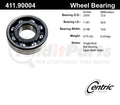 PREMIUM AXLE SHAFT BEARING ASSEMBLY
