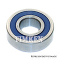 SINGLE ROW BALL BEARING