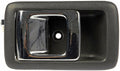 FRONT INT HANDLE RIGHT