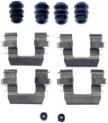 DISC BRAKE HDWE KIT