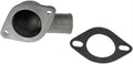 THERMOSTAT HOUSING