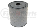 Mercedes Benz OM-Series engines and bus 300and 310 Series applications